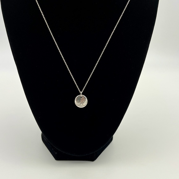 Tiffany &‎ Co. necklace
